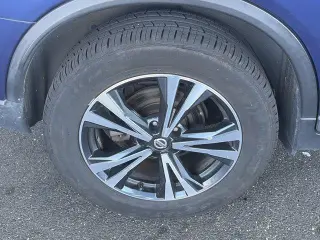 Nissan Rogue 2020 SV 4dr Crossover