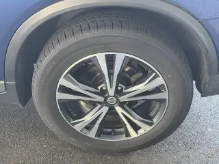 Nissan Rogue 2020 SV 4dr Crossover