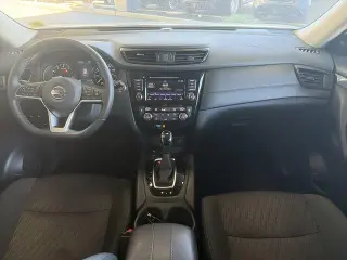 Nissan Rogue 2020 SV 4dr Crossover