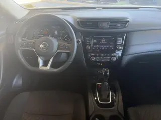 Nissan Rogue 2020 SV 4dr Crossover
