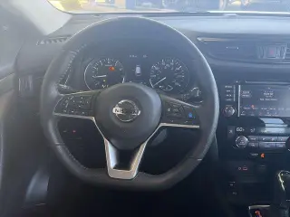 Nissan Rogue 2020 SV 4dr Crossover