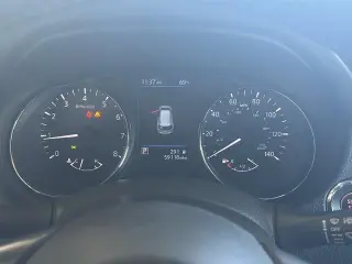 Nissan Rogue 2020 SV 4dr Crossover