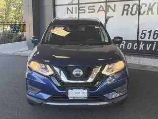 Nissan Rogue 2020 SV 4dr Crossover