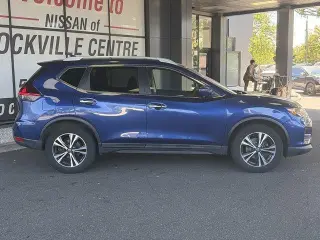Nissan Rogue 2020 SV 4dr Crossover