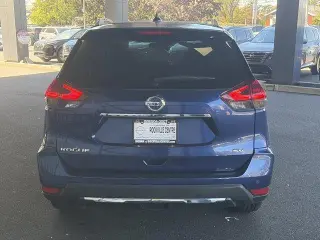 Nissan Rogue 2020 SV 4dr Crossover