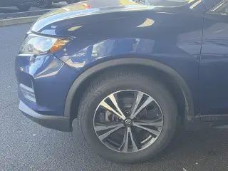 Nissan Rogue 2020 SV 4dr Crossover