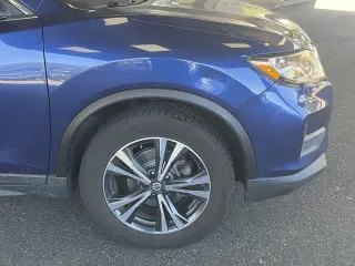 Nissan Rogue 2020 SV 4dr Crossover