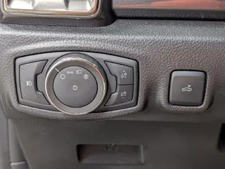 Ford Ranger 2022 4x4 Lariat 4dr SuperCrew 5.1 ft. SB
