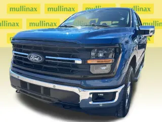 Ford F-150 2025 4x4 XLT 4dr SuperCrew 5.5 ft. SB