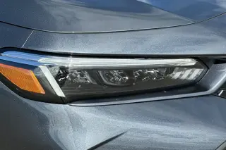 Honda Civic Hybrid 2026 Sport 4dr Sedán
