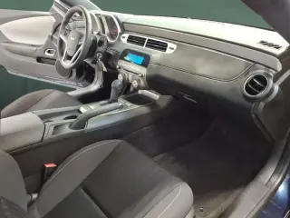 Chevrolet Camaro 2015 LS 2 puertas Coupé w/2LS