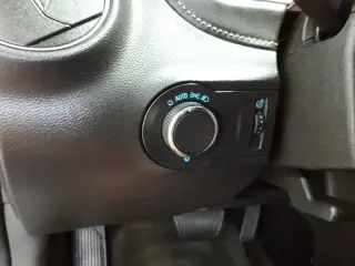 Chevrolet Camaro 2015 LS 2 puertas Coupé w/2LS