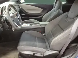 Chevrolet Camaro 2015 LS 2 puertas Coupé w/2LS