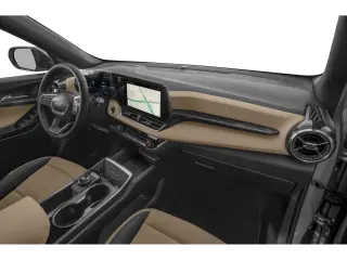 Chevrolet Equinox 2025 ACTIV 4 SUV