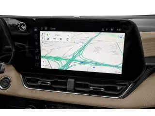 Chevrolet Equinox 2025 ACTIV 4 SUV
