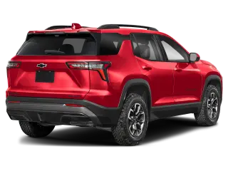Chevrolet Equinox 2025 ACTIV 4 SUV