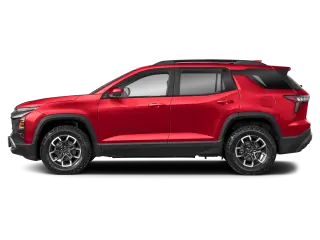 Chevrolet Equinox 2025 ACTIV 4 SUV