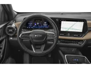 Chevrolet Equinox 2025 ACTIV 4 SUV
