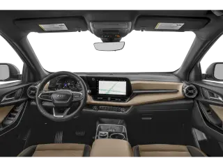 Chevrolet Equinox 2025 ACTIV 4 SUV