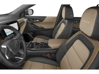 Chevrolet Equinox 2025 ACTIV 4 SUV