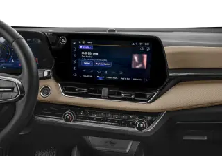 Chevrolet Equinox 2025 ACTIV 4 SUV
