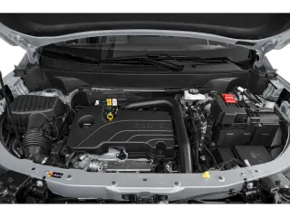 Chevrolet Equinox 2025 ACTIV 4 SUV
