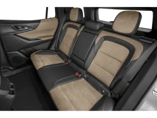 Chevrolet Equinox 2025 ACTIV 4 SUV