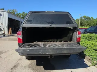 Nissan Titan XD 2017 4x4 S 4dr Crew Cab (Diesel)