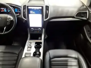 Ford Edge 2023 AWD SEL 4dr Crossover