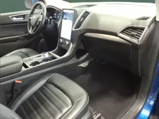 Ford Edge 2023 AWD SEL 4dr Crossover