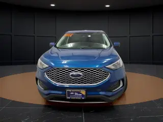 Ford Edge 2023 AWD SEL 4dr Crossover