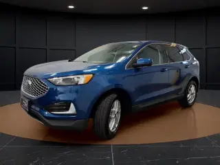 Ford Edge 2023 AWD SEL 4dr Crossover