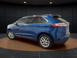 Ford Edge 2023 AWD SEL 4dr Crossover