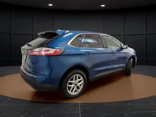 Ford Edge 2023 AWD SEL 4dr Crossover