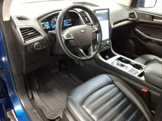 Ford Edge 2023 AWD SEL 4dr Crossover
