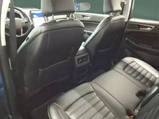 Ford Edge 2023 AWD SEL 4dr Crossover