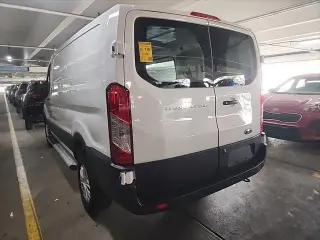 Ford Transit 2025 250 3 puertas SWB techo bajo furgoneta de carga