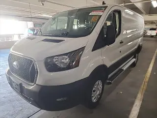 Ford Transit 2025 250 3 puertas SWB techo bajo furgoneta de carga