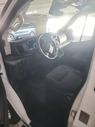 Ford Transit 2025 250 3 puertas SWB techo bajo furgoneta de carga
