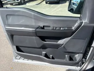 Ford F-150 2024 4x2 STX 4dr SuperCrew 5.5 ft. SB