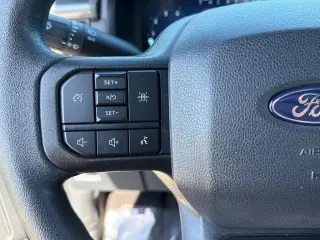 Ford F-150 2024 4x2 STX 4dr SuperCrew 5.5 ft. SB