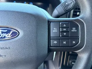 Ford F-150 2024 4x2 STX 4dr SuperCrew 5.5 ft. SB