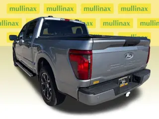Ford F-150 2024 4x2 STX 4dr SuperCrew 5.5 ft. SB