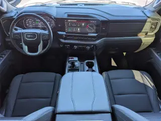 GMC Sierra 1500 2023 4x4 Elevation 4puertas Crew Cab 5.8 pies de cama