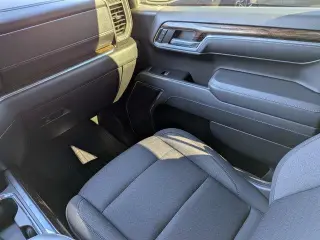 GMC Sierra 1500 2023 4x4 Elevation 4puertas Crew Cab 5.8 pies de cama
