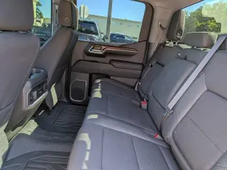 GMC Sierra 1500 2023 4x4 Elevation 4puertas Crew Cab 5.8 pies de cama