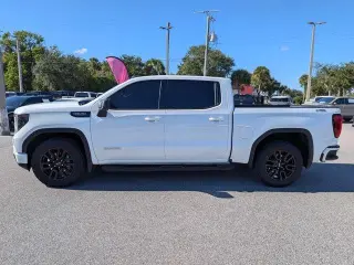 GMC Sierra 1500 2023 4x4 Elevation 4puertas Crew Cab 5.8 pies de cama