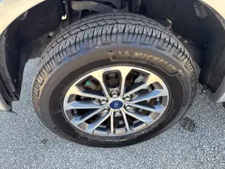 Ford F-150 2020 4x2 XLT 4dr SuperCrew 5.5 ft. SB