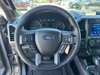 Ford F-150 2020 4x2 XLT 4dr SuperCrew 5.5 ft. SB