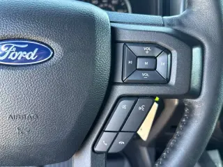 Ford F-150 2020 4x2 XLT 4dr SuperCrew 5.5 ft. SB